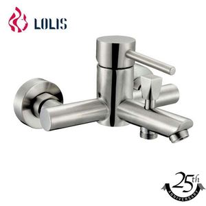 YL-20007 fornitore Della Cina in <span class=keywords><strong>acciaio</strong></span> <span class=keywords><strong>inox</strong></span> a parete <span class=keywords><strong>doccia</strong></span> miscelatore acqua - Product Image 6