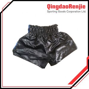 Proveedor de alto Nivel Cómodo Pantalones Cortos <span class=keywords><strong>MMA</strong></span> <span class=keywords><strong>Artes</strong></span> <span class=keywords><strong>Marciales</strong></span> Protectores - Product Image 2