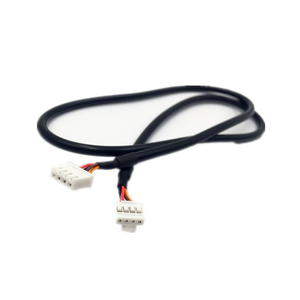 JST XH 2,5mm conector de 6 pines arnés de alambre - Product Image 2