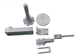 126kV, <span class=keywords><strong>145kV</strong></span>, 170kV 옥외 고전압 HV AC GW23 고립시키는 스위치 - Product Image 4