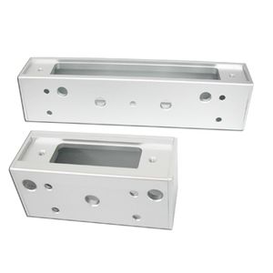 DC11~16V สมาร์ทล็อคแบบดรอปโบลท์ไฟฟ้าไร้สายพร้อมเครื่องส่งสัญญาณ - Product Image 6