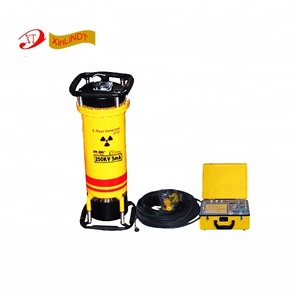 NDT XXH-3505 Apparecchiatura Industriale per Ispezione Radiografica NDT RT, Rilevatore di Difetti a Raggi X con Tubo di Vetro Panoramico 350KV - Product Image 6