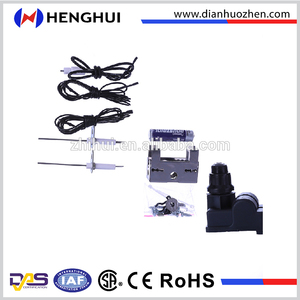 Offre Spéciale barbecue barbecue à <span class=keywords><strong>gaz</strong></span> allumeur kit pour <span class=keywords><strong>weber</strong></span> - Product Image 3
