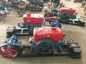LCW High Viscosity Bitumen Lobe <strong>Pump</strong> Crude Oil <strong>Pump</strong> High Viscous <strong>Fluid</strong> <strong>Pumps</strong> - Product Image 6