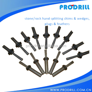 Nouveau design Plumes et cales en pierre de <span class=keywords><strong>16mm</strong></span> - Product Image 3