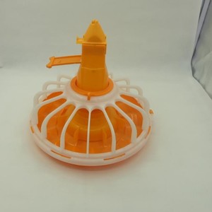 Sistema Automático de Línea de Alimentación y Bebida para Aves de Corral - Product Image 2