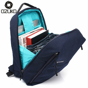 resistente al agua <span class=keywords><strong>de</strong></span> negocios <span class=keywords><strong>de</strong></span> la Universidad personalizado computadora portátil maletín para los hombres - Product Image 6