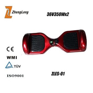 Nuevo producto barato de oro <span class=keywords><strong>ce</strong></span> hoverboard funda de silicona - Product Image 2