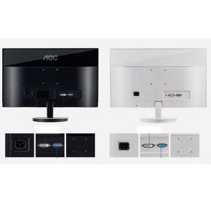 <span class=keywords><strong>AOC</strong></span> i2769v 27-inch LED cong màn hình 1920x1080 bảng điều chỉnh độ phân giải và 6ms GTG của thời gian đáp ứng màn hình được sử dụng cho máy tính để bàn - Product Image 6