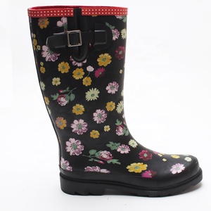 aldi rain boots