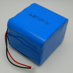 <span class=keywords><strong>Caiga</strong></span> el envío 3.7 v 18650 8000 mah li ion battery pack - Product Image 1