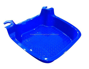 Plastic Foot Bath For Above ground pool ladder