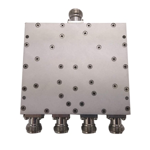 RF 694-3800MHz 4 Way <span class=keywords><strong>Power</strong></span> <span class=keywords><strong>Splitter</strong></span> 50 Wát Wilkinson <span class=keywords><strong>Power</strong></span> <span class=keywords><strong>Splitter</strong></span> RF <span class=keywords><strong>Power</strong></span> <span class=keywords><strong>Divider</strong></span> Thấp <span class=keywords><strong>PIM</strong></span> BTS IBS DAS - Product Image 6