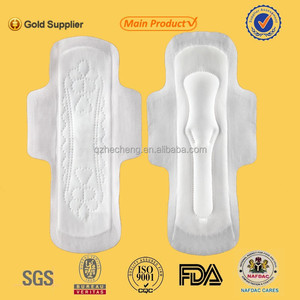 Băng Vệ Sinh Ion Âm Cho Nữ Với Giá Xuất Xưởng - Product Image 2