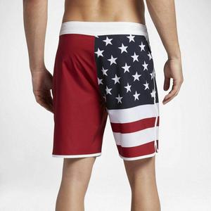 Shorts de Playa de Secado Rápido con Estampado Digital, Ropa Deportiva para Hombre, Shorts de Surf de Alta Calidad - Product Image 6