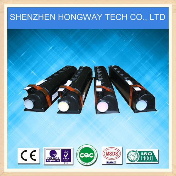 TOSHIBA　e-studio トナー４本 T-FC451J TOSHIBA e-studio トナー4本 T-FC451J