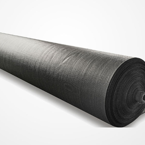 Géosynthétiques Noir Géocomposite Géomembrane de Renfort de <span class=keywords><strong>Sol</strong></span> 770G, Géotextile Tissé Par Monofilament - Product Image 3