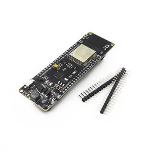 ESP32 ESP-32S Para WeMos WiFi Wireless BLE Desenvolvimento Ferramenta - Product Image 2