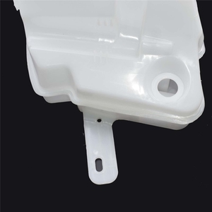 Réservoir lave-vitre pour <span class=keywords><strong>Mercedes</strong></span> Benz ML W163, conteneur rond pour voiture - Product Image 2