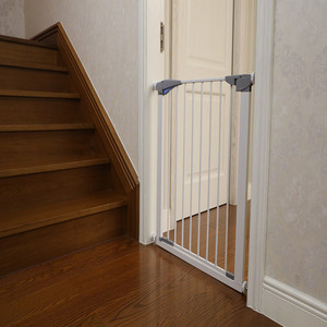 Portes les couloirs <span class=keywords><strong>escalier</strong></span> <span class=keywords><strong>escalier</strong></span> <span class=keywords><strong>porte</strong></span> d'entrée bébé barrière de sécurité - Product Image 1