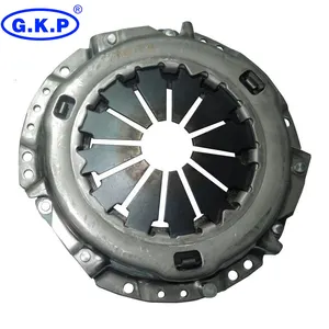 GKP8009A/31210-12100,7, 9 Inci Cakram Kopling/Pelat Digerakkan Kopling Digunakan untuk Toyota COROLLA 2E 4E-FE