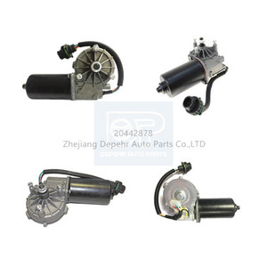 20442879 20442878 Européenne <span class=keywords><strong>Tracteur</strong></span> Pièces Électriques VOL VO Camion <span class=keywords><strong>Moteur</strong></span> D'<span class=keywords><strong>essuie</strong></span>-<span class=keywords><strong>glace</strong></span> - Product Image 6