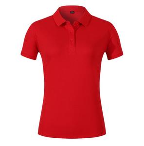 Piqué promotionnel 65% Polyester 35% Coton Logo personnalisé <span class=keywords><strong>Polo</strong></span> <span class=keywords><strong>t</strong></span>-<span class=keywords><strong>shirt</strong></span> pour le travail - Product Image 6