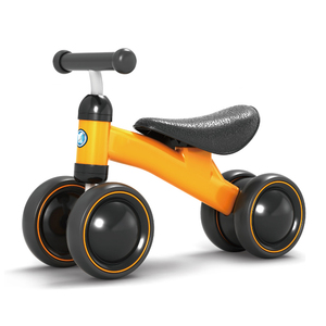 Mini bici HC391002 dell'equilibrio del bambino spinta piede all'ingrosso dei giocattoli del bambino della cina - Product Image 1