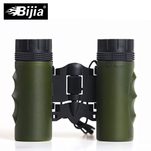 BIJIA 12X2 5 하이 퀄리티 컴팩트 여행 쌍안경 소형 접이식 선물 망원경 판매 - Product Image 3