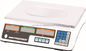 bảng đầu weighit Úc quy mô - Product Image 2