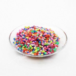 Mm2/4 Grind & Pebbles Decor voor Zoetwater & Zoutwater Aquarium tank - Product Image 1