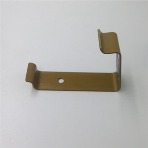 Tái sử dụng thép carbon Crate kim loại Clip Metric Hệ thống đo lường - Product Image 5