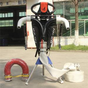Trung Quốc Bay Jetlev Máy Bay Phản Lực Flyer Nước Jetpack Giá - Product Image 5