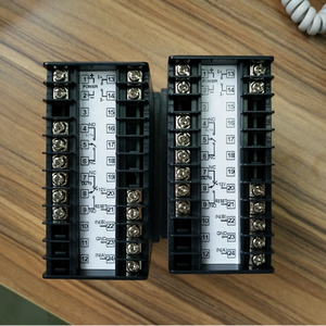 CX-DC8S totalisateur de débit - Product Image 3