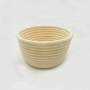 Meilleur restaurant <span class=keywords><strong>banneton</strong></span> <span class=keywords><strong>pain</strong></span> basketis rotin panier cuisson paniers - Product Image 1