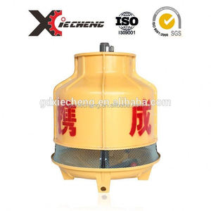 Venta caliente torre de enfriamiento PVC llena - Product Image 1
