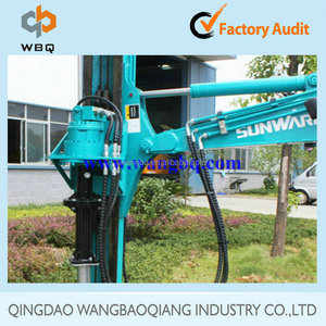 Mucchio di guida vite hd-05 wangbaoqiang produttore dalla cina - Product Image 5