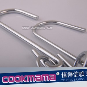 Gancho <span class=keywords><strong>colgante</strong></span> de carnicero de acero inoxidable, gran descuento, venta al por mayor de fábrica - Product Image 4