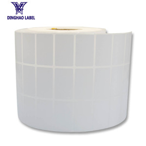 32*19ミリメートル供給バイアルラベルステッカー用医学中国製 - Product Image 3