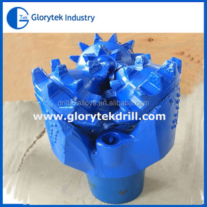 Iadc 137 רולר קון מקדח & שמן גם מקדח & rig שמן tricone tricone קצת - Product Image 6