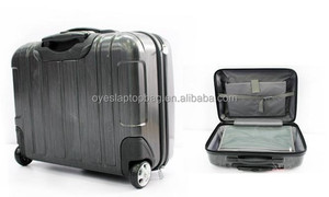 Abs pc cabine taille 18 pouce chariot sacs <span class=keywords><strong>bagages</strong></span> - Product Image 4