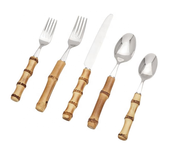 Ensemble 5 PCS