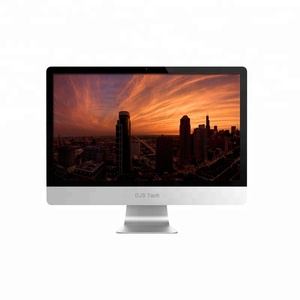 SGS Certificat ce DJS <span class=keywords><strong>Tech</strong></span> LED aio barebone <span class=keywords><strong>pc</strong></span> avec clavier sans fil - Product Image 1