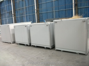 Panel sándwich GRP, cuerpo de camión eutectic - Product Image 5