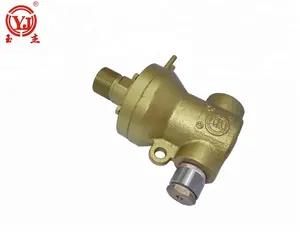 ROTA SEAL rotary joints steam swivel joint professional maier rotary joint for steam application with vacuum breaker