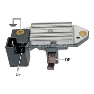 Regulador de Voltaje del Alternador para Alternadores Marelli IR/EF IX111,8190407,581200200100 - Product Image 1