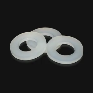 Plastic Polyamide Nylon PA66 Washer Plastic Washer nylon fastenersM2-M20
