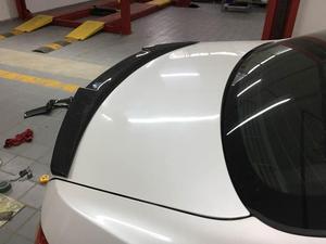 P Stile F80 M3 Auto In Fibra di Carbonio Tronco Spoiler per <span class=keywords><strong>BMW</strong></span> F30 3 Serie 320i <span class=keywords><strong>318d</strong></span> 316d 328i 335i Saloon 2012UP - Product Image 6