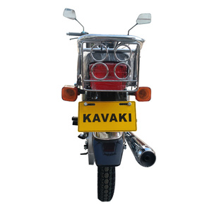 Kavaki Factory Outlet Gas Autobike 125cc 4ストロークenginesportオートバイ大人モーターレースオートバイ - Product Image 5