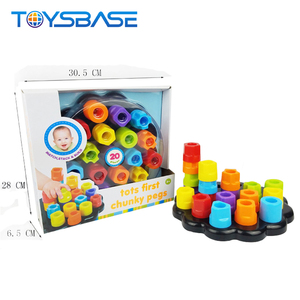 Di educazione Per Bambini di Plastica Di <span class=keywords><strong>Puzzle</strong></span> Gioco Con Forme - Product Image 6